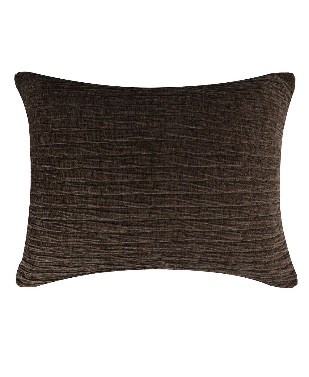 Наволочка Greenland Home Fashions Velvet Crush легкая, King