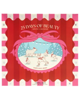 Created For Macy's 25 Days of Beauty Advent