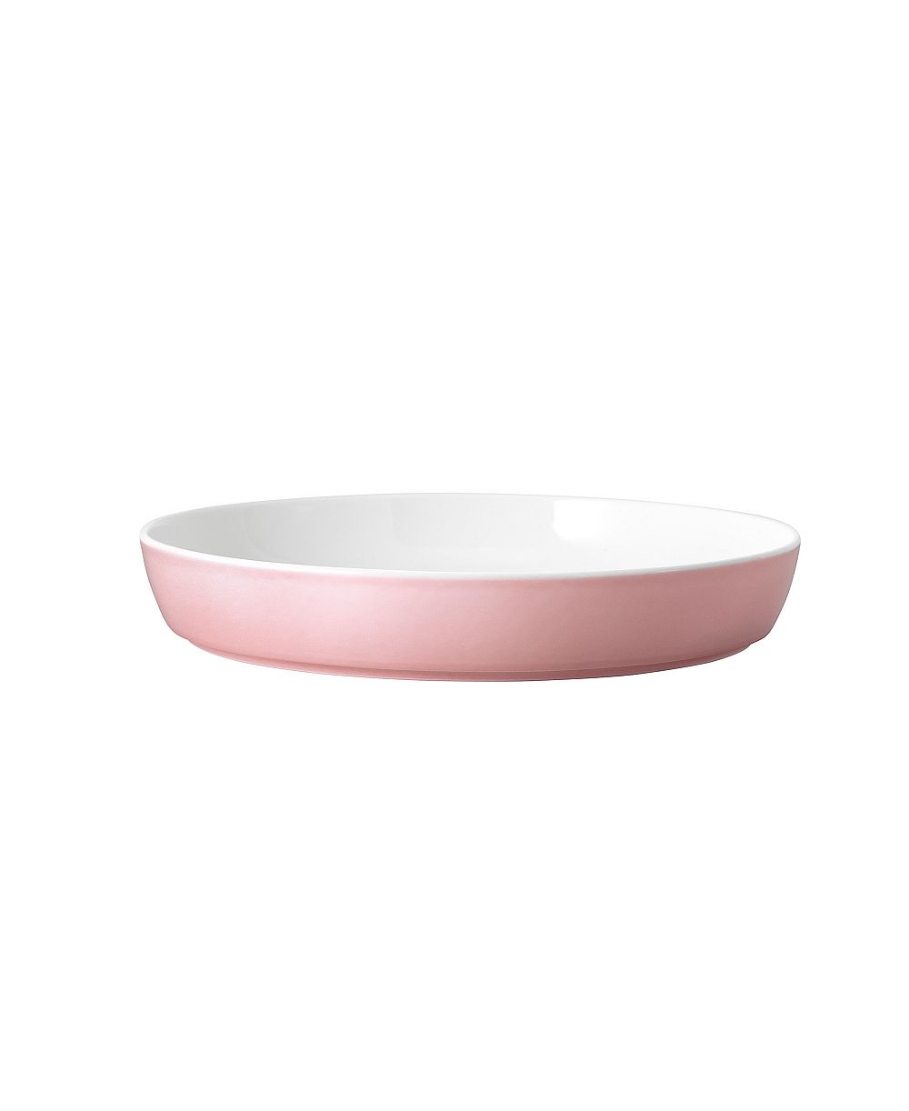 Villeroy & Boch Круглая обеденная тарелка из коллекции Memphis