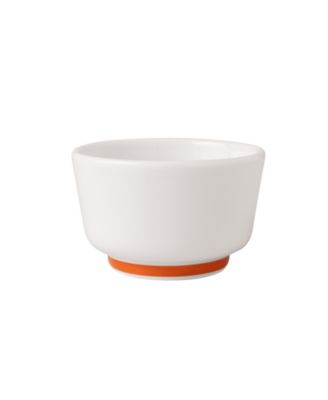 Круглая глубокая миска Villeroy & Boch из коллекции Memphis