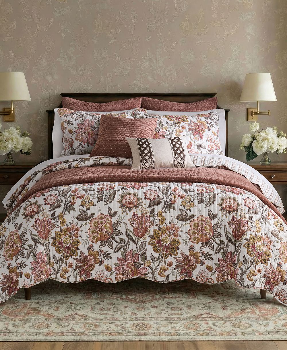 Комплект из 3 элементов Levtex Home Blair Reversible