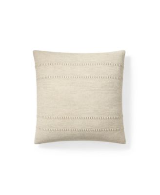 Lauren Ralph Lauren Eleanor Cotton Decorative Pillow, 18" x 18"