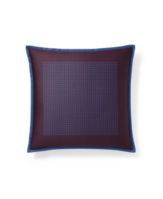 Lauren Ralph Lauren Fredrick Cotton Decorative Pillow, 20" x 20"