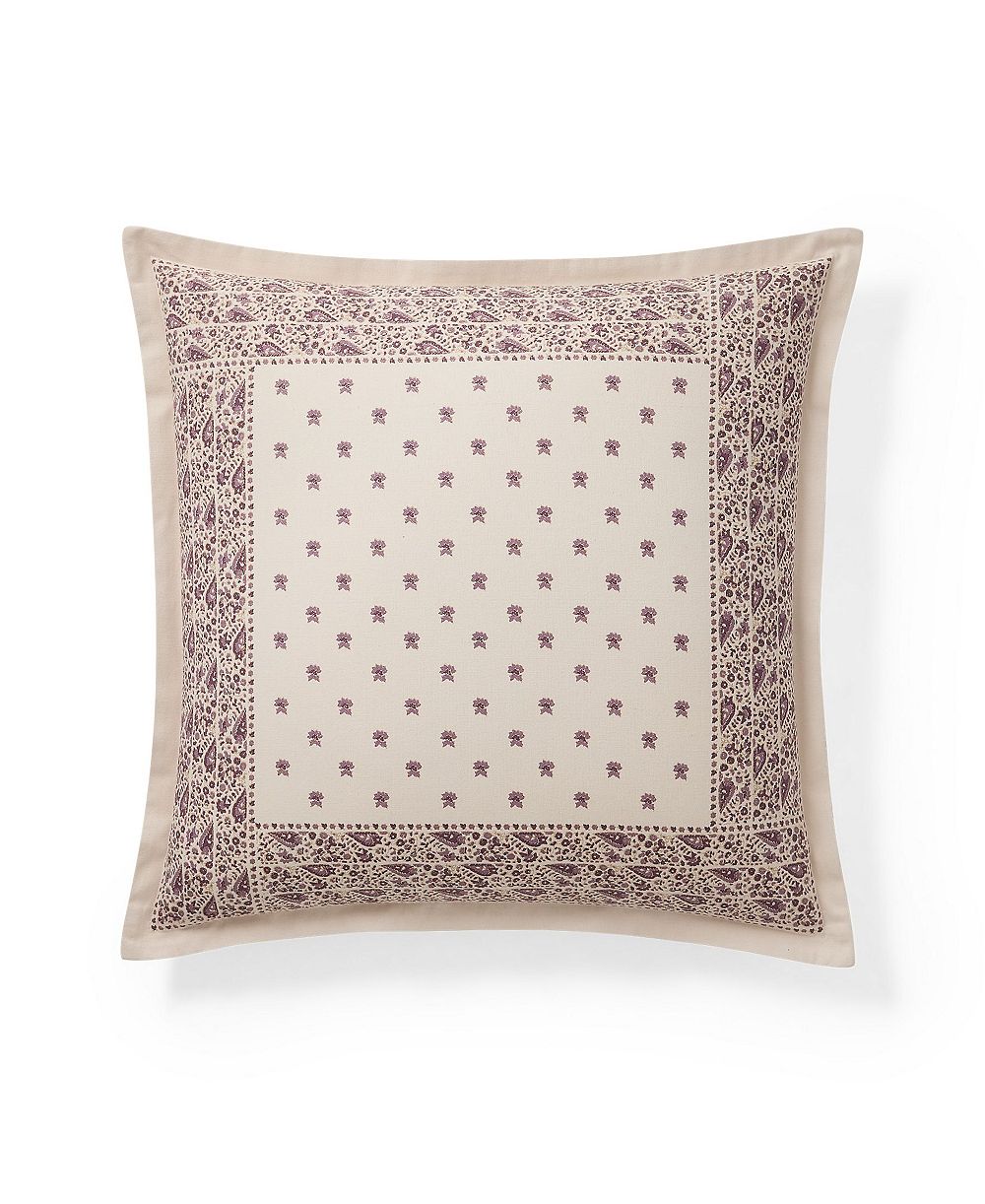 Lauren Ralph Lauren Alyx Cotton Sham, European