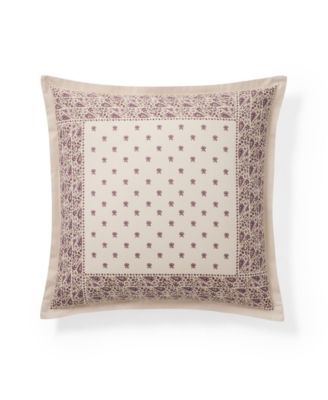 Lauren Ralph Lauren Alyx Cotton Sham, European