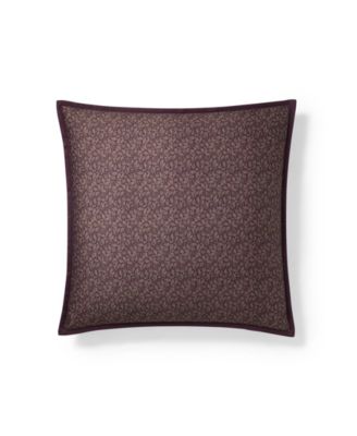 Lauren Ralph Lauren Roxbury Cotton Decorative Pillow, 20" x 20"