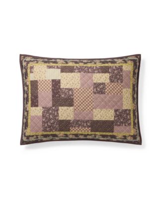 Lauren Ralph Lauren Margaret Cotton Sham, King