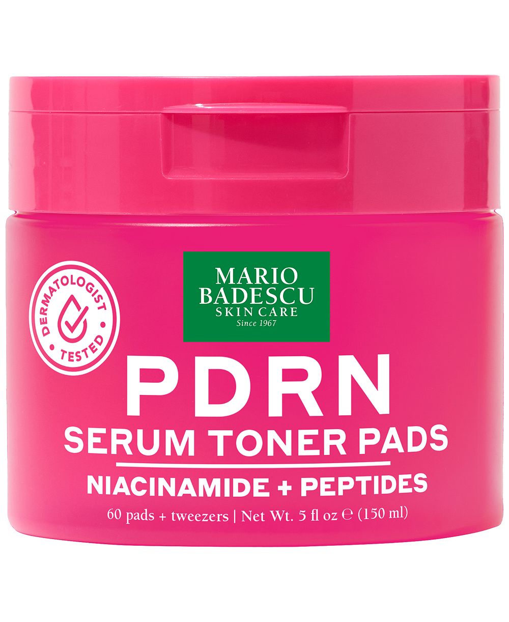 Сыворотка-тоник PDRN, 5 унций, Mario Badescu