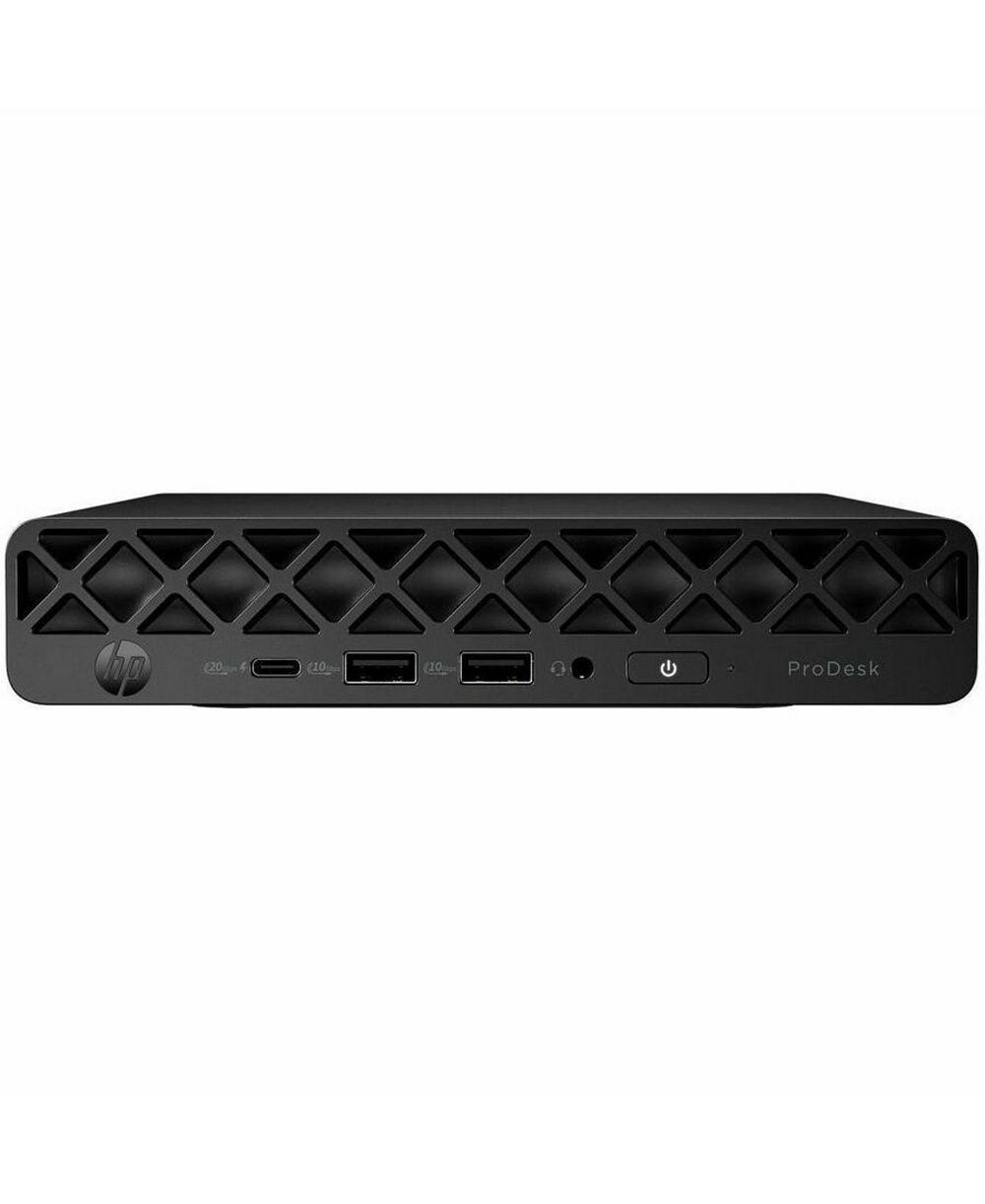 Компьютер HP ProDesk 4 G1i Mini Desktop U5 225T с AI Boost