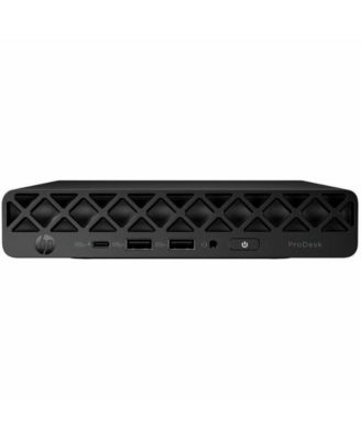 Компьютер HP ProDesk 4 G1i Mini Desktop U5 225T с AI Boost