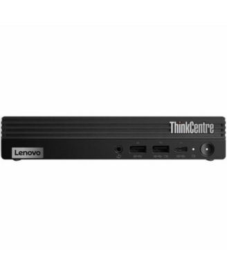 Lenovo ThinkCentre M75q Gen 5 Tiny Desktop Computer, Ryzen 5 PRO 8500GE, 16GB, 512GB SSD, Windows 11 Pro
