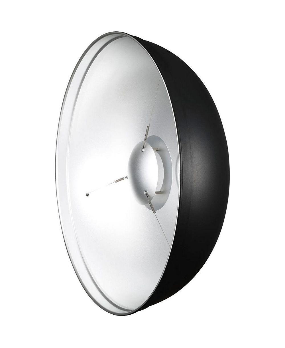 Отражатель Godox BDR-W55 54cm White Beauty Dish for Bowens Mount