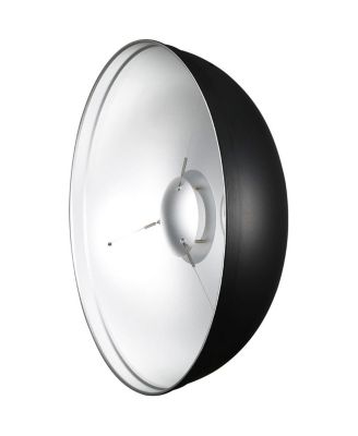 Отражатель Godox BDR-W55 54cm White Beauty Dish for Bowens Mount