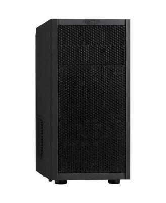 Fractal Design Core 1000 USB 3.0 Micro-ATX Mini-Tower Computer Case for Micro-ATX Motherboards
