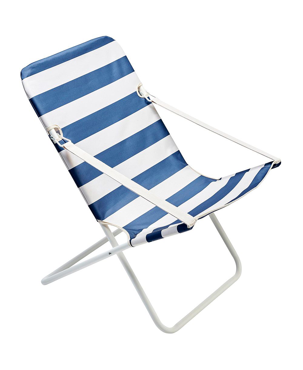 SUNNYLiFE шезлонг Marine Stripe