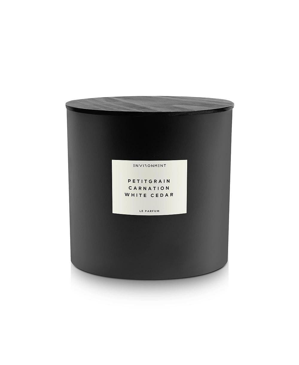 Свеча ENVIRONMENT 55oz Inspired by YSL L'Homme