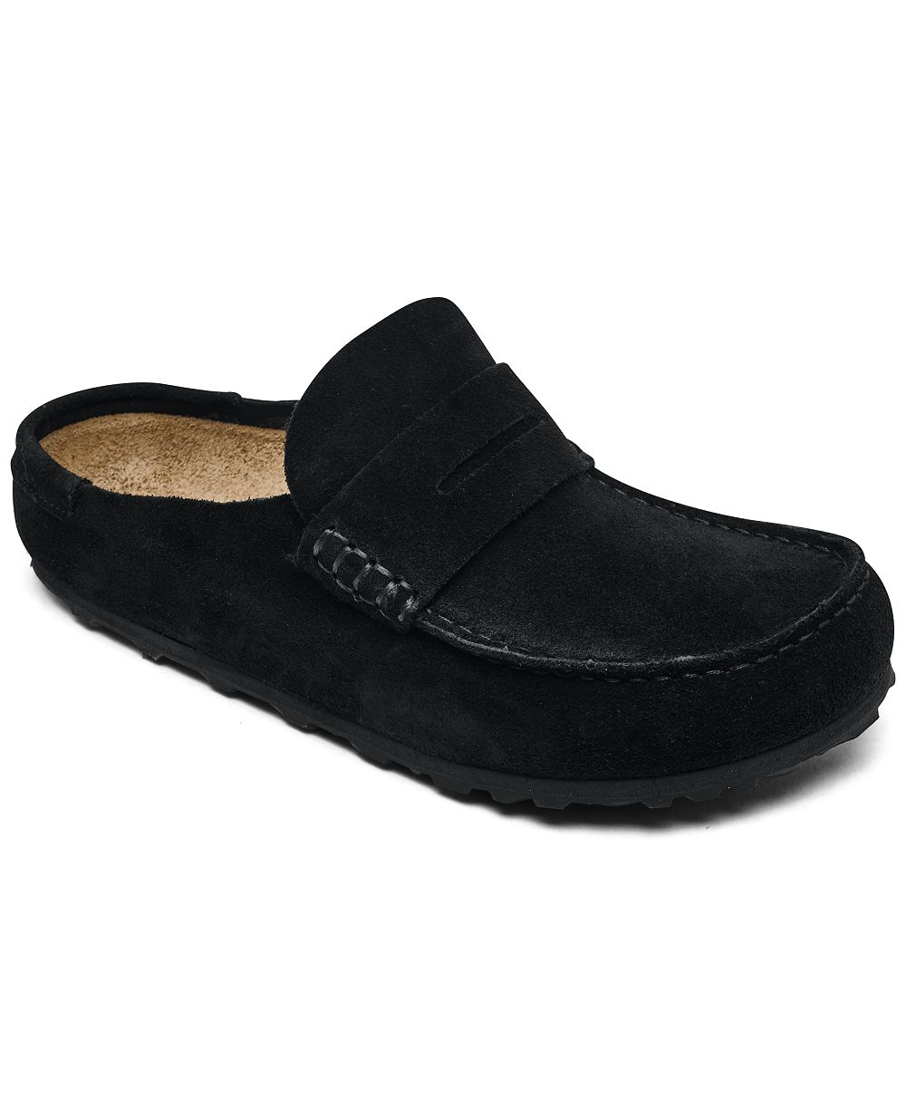 Женские сандалии Birkenstock Naples Wrapped Clogs