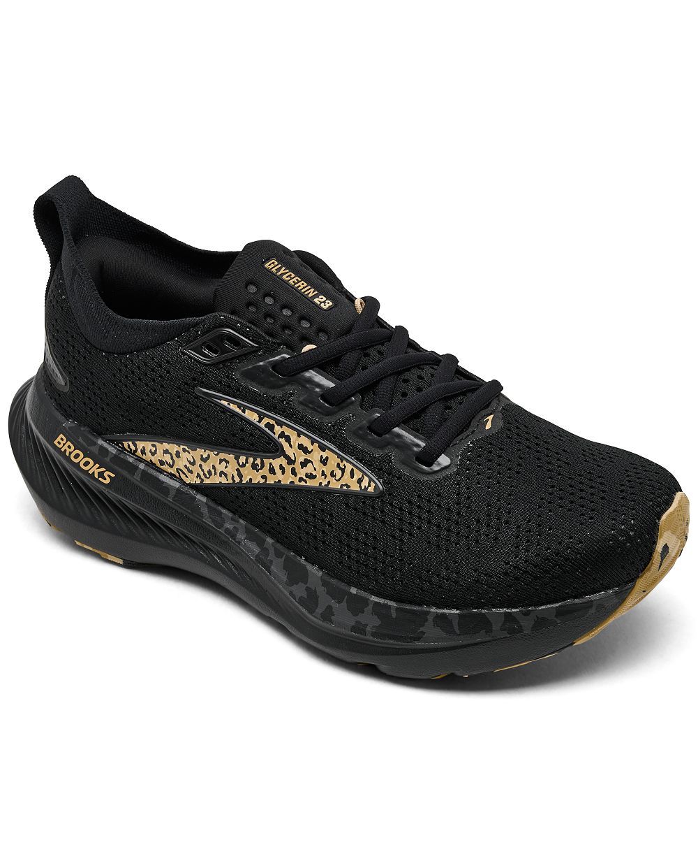 Женские беговые кроссовки Brooks Glycerin 23
