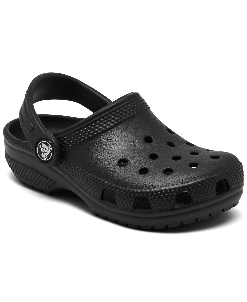 Детские сандалии Crocs Classic Clogs