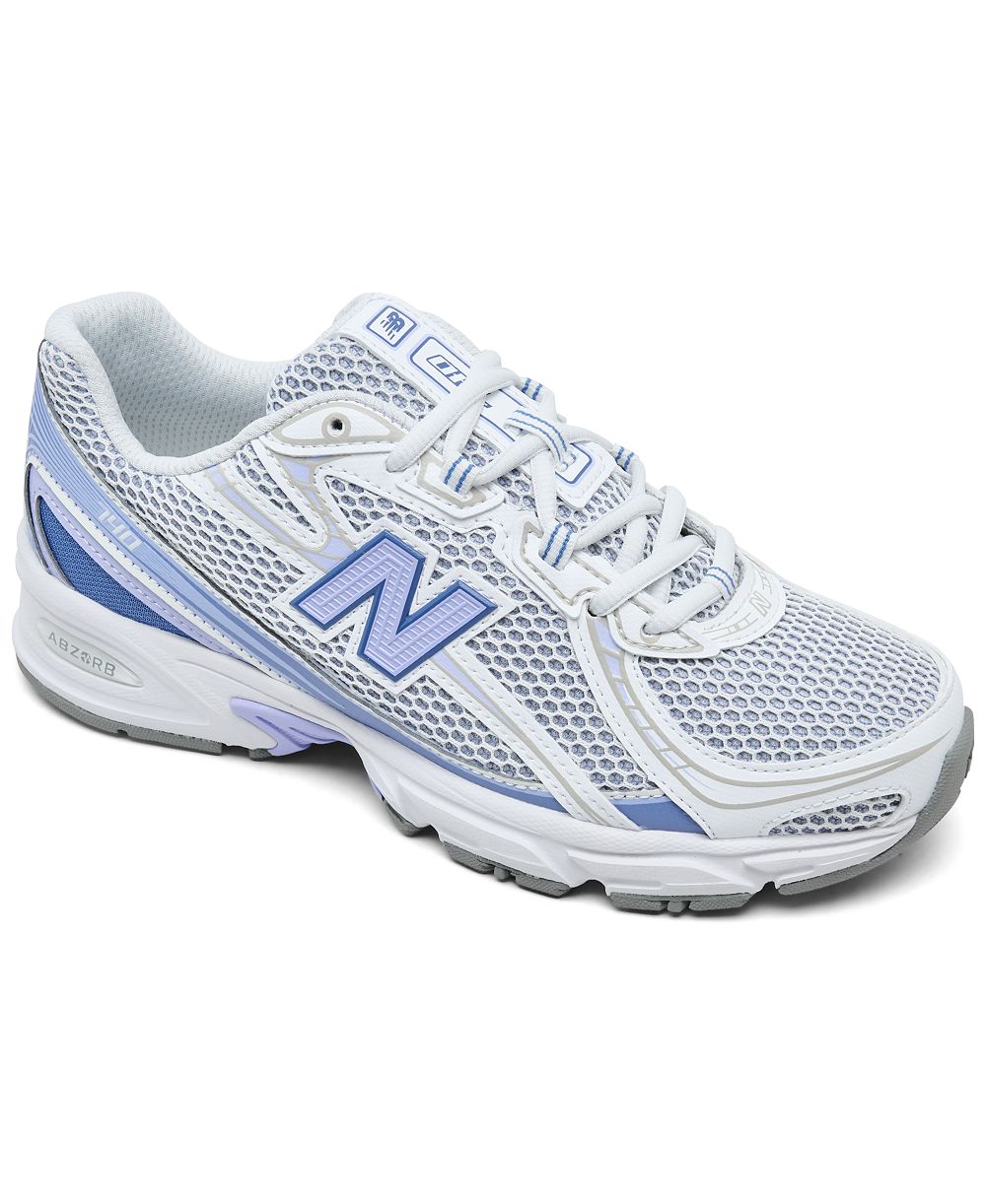 New Balance 740 Повседневные кроссовки