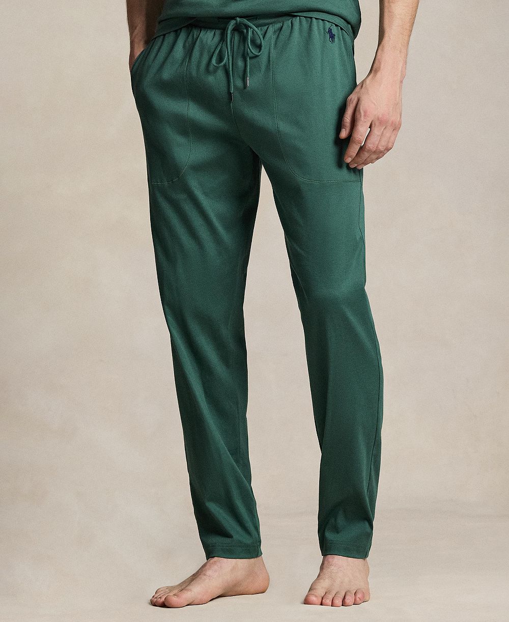 Polo Ralph Lauren Men's Regular-Fit Pajama Joggers