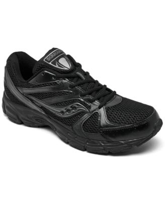 Женские повседневные кроссовки Saucony Ride Millennium
