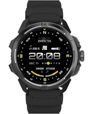 Invicta Unisex's ITECH-009 I-Tech