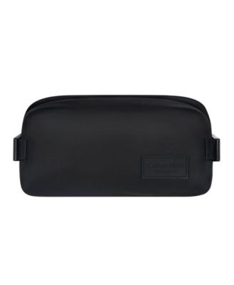 Free Toiletry Bag with $100 Calvin Klein Men's Fragrance Purchase