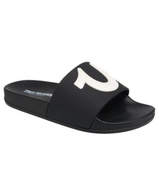 True Religion сланцы Big Boys 112 с логотипом Horseshoe