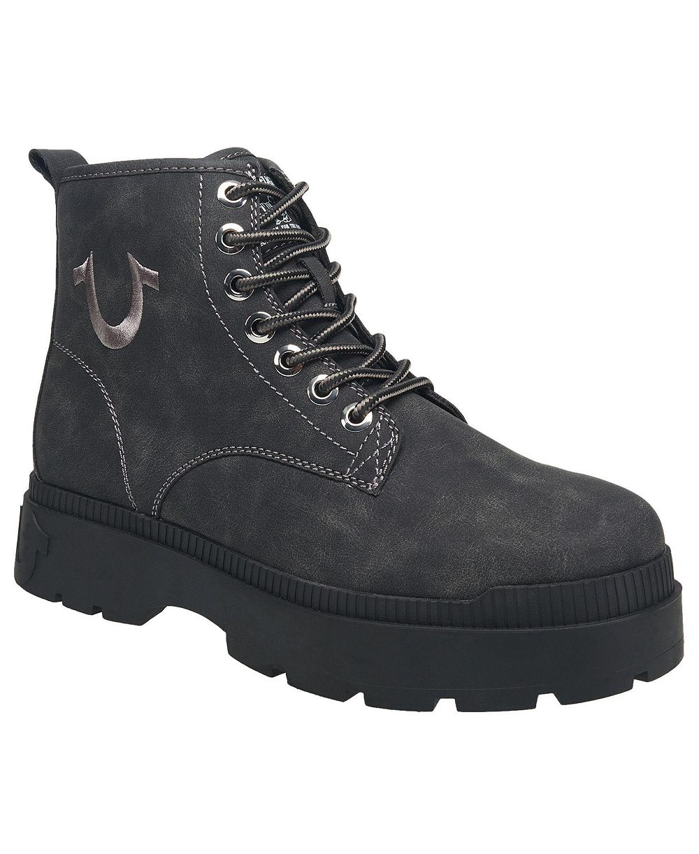 Мужские ботинки True Religion Jackson Horseshoe Logo