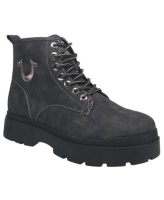 Мужские ботинки True Religion Jackson Horseshoe Logo