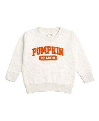 Свитшот Sweet Wink Pumpkin Season для малышей