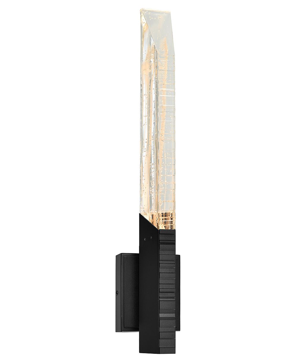 CWI Lighting Petra настенное бра, 22", Metal, Outdoor