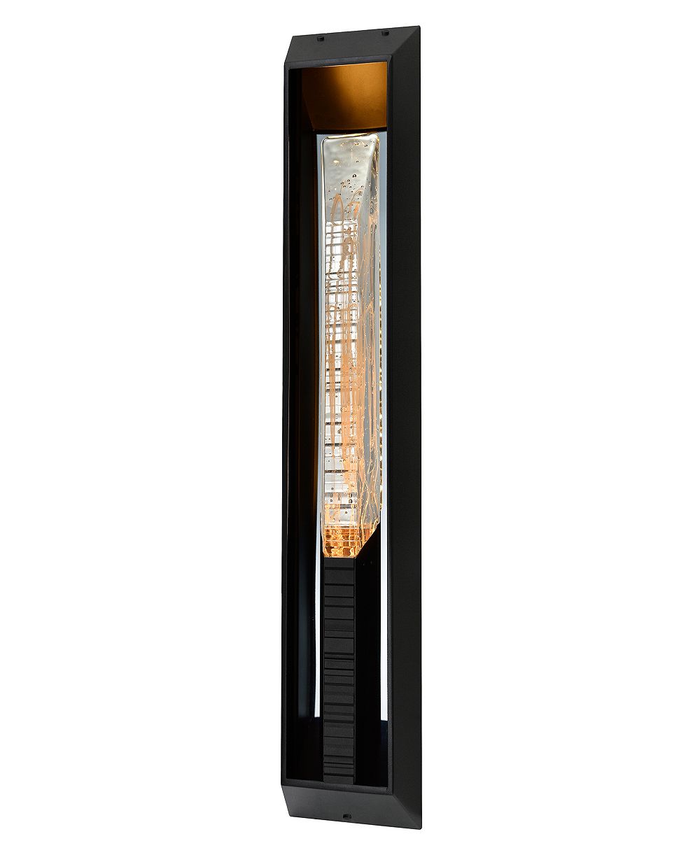 CWI Lighting уличный настенный светильник Petra 29"
