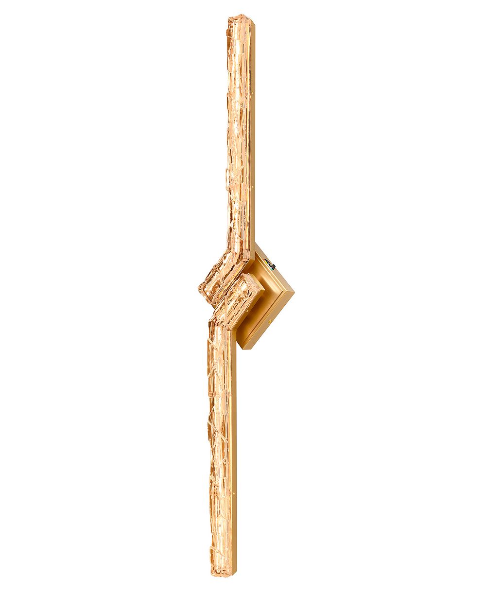 CWI Lighting Contour 33" металлическая лампа для туалетного столика