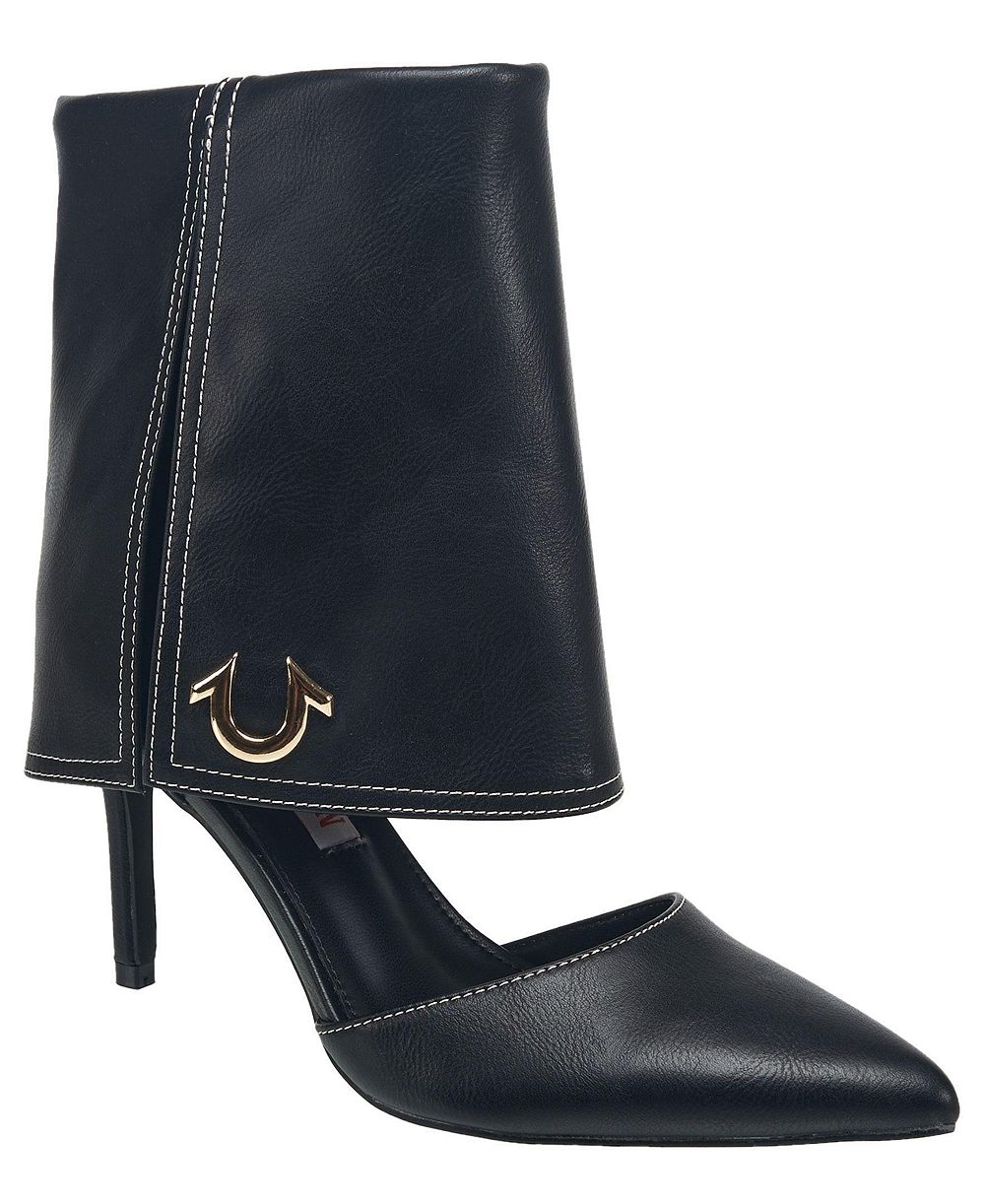 Женские туфли True Religion Her Foldover Cuff Heel