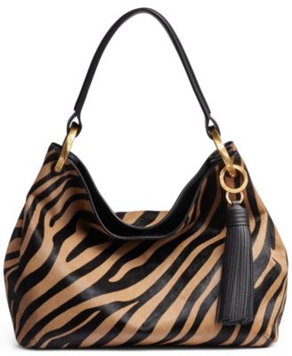 Donna Karan New York Glenwood Small Shoulder Bag