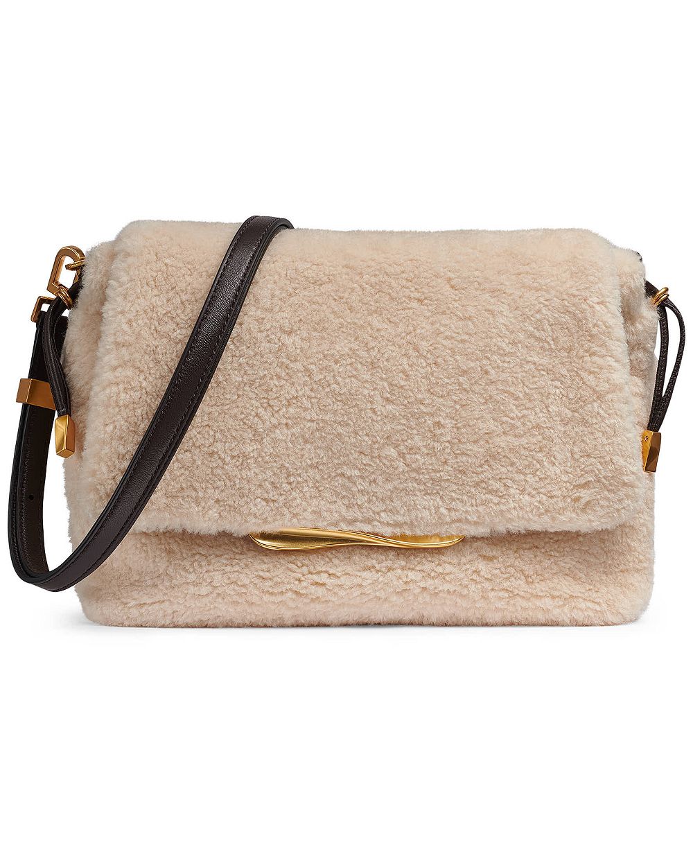 Donna Karan New York маленькая сумка на плечо