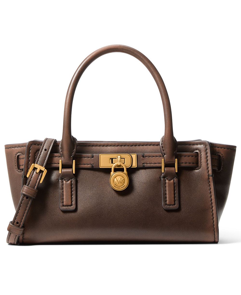 Женская сумка-тоут MICHAEL Michael Kors Hamilton Moderne Small East West