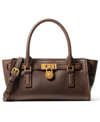 Женская сумка-тоут MICHAEL Michael Kors Hamilton Moderne Small East West