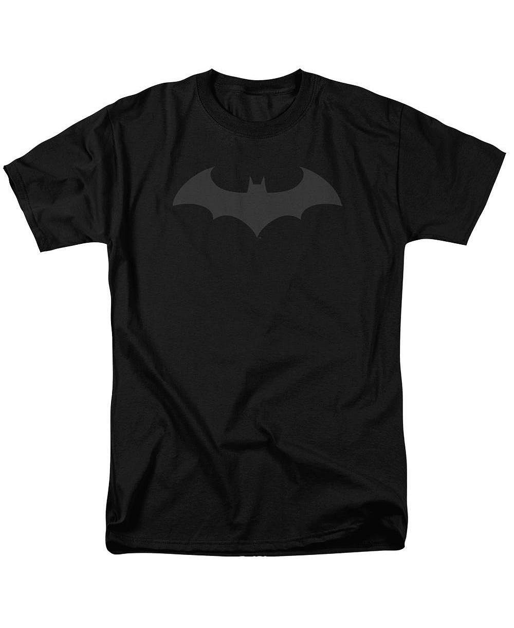 Мужская футболка Batman Hush Logo
