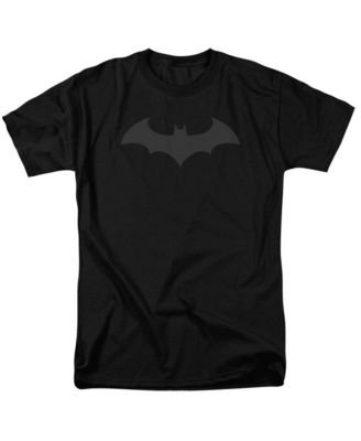 Мужская футболка Batman Hush Logo
