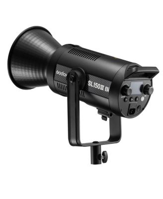 Godox SL150IIIBI 160W двухцветный LED видеосвет, крепление Bowens