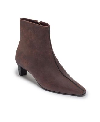 Женские винтажные ботильоны Bernardo Footwear Everett