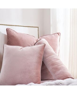 Calm pink