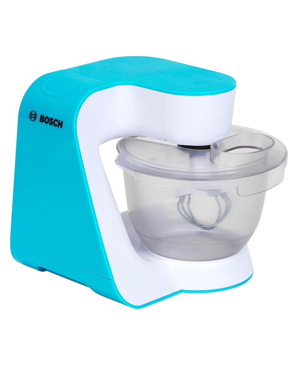 Bosch Mum 5 набор из 3 кухонных миксеров с батарейным питанием, 2 скорости, для детей от 3 лет