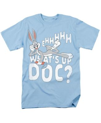 Looney Tunes Мужская футболка What's Up