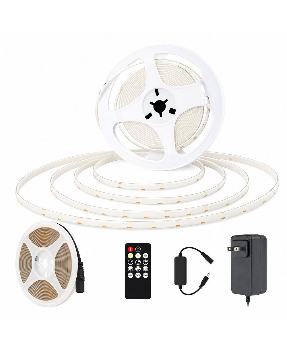 Светодиодная лента Lofree COB Dimmable Flexible Under-Cabinet