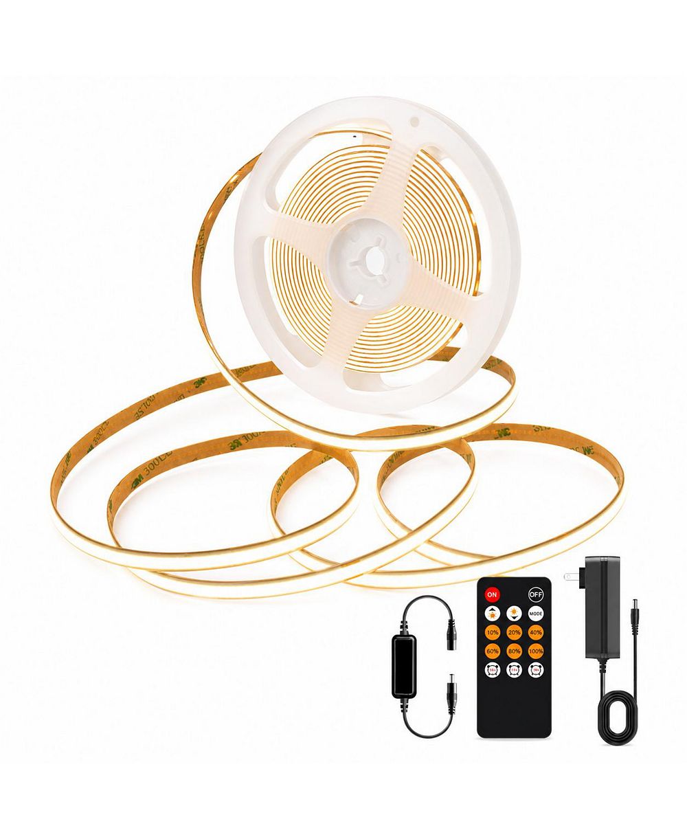 Lofree COB LED Светодиодная лента с пультом управления