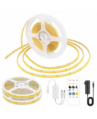 Светодиодная лента Lofree Dimmable Remote Control Flexible LED, 2 шт.